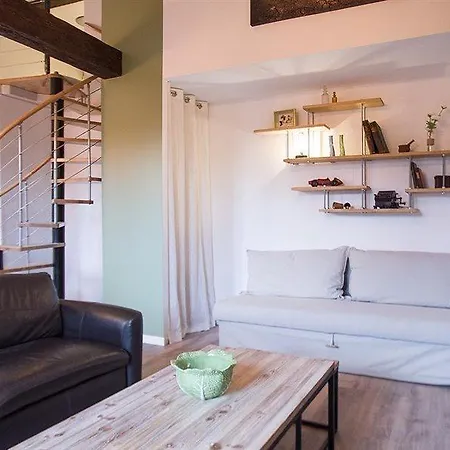 Apartamento L'ecuyer By Cocoonr Toulouse