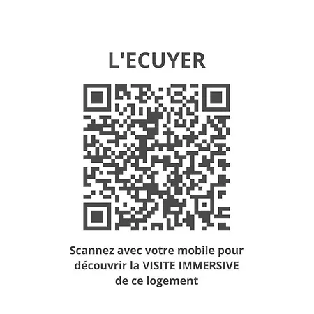 L'ecuyer By Cocoonr