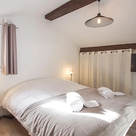 L'ecuyer By Cocoonr Apartamento *