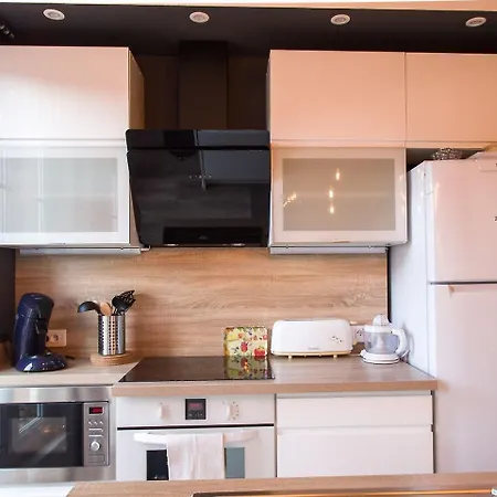 Apartamento L'ecuyer By Cocoonr Toulouse