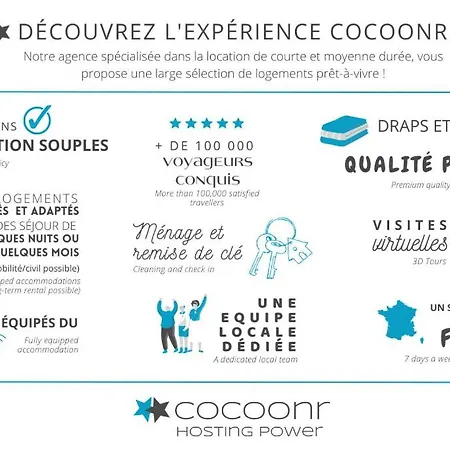 L'ecuyer By Cocoonr アパート